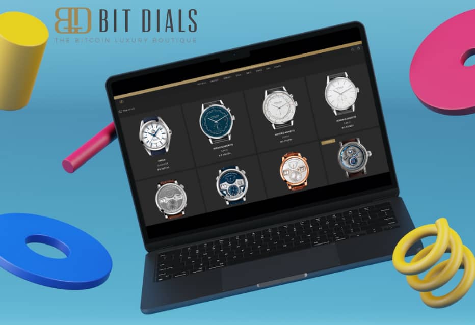 BitDials Case Study