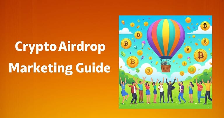airdrop marketing