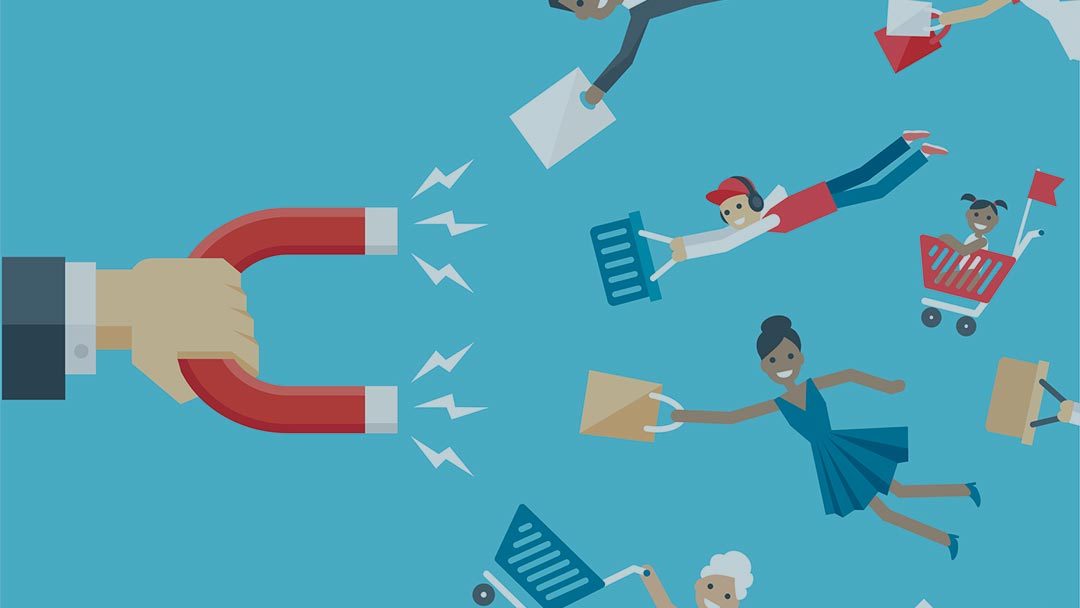 Inbound Marketing