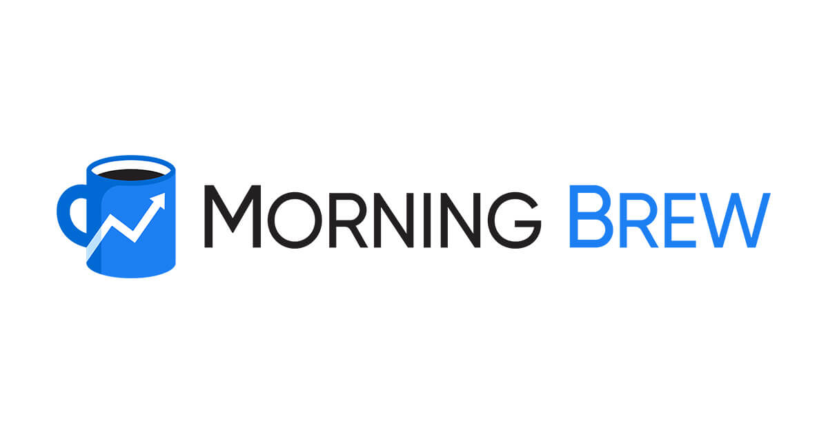 Marketing Brew