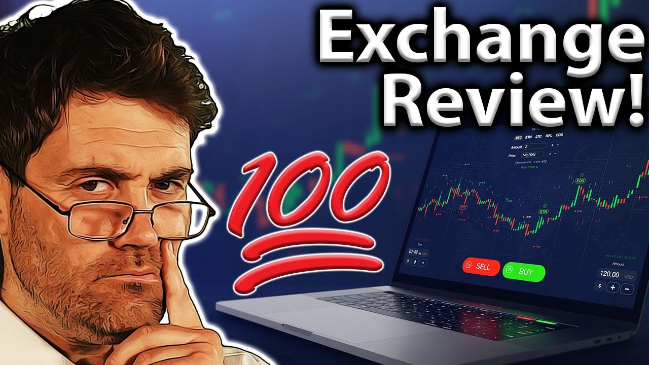 TOP 6 BEST Crypto Exchanges in 2022!! Ultimate Review!! 💯