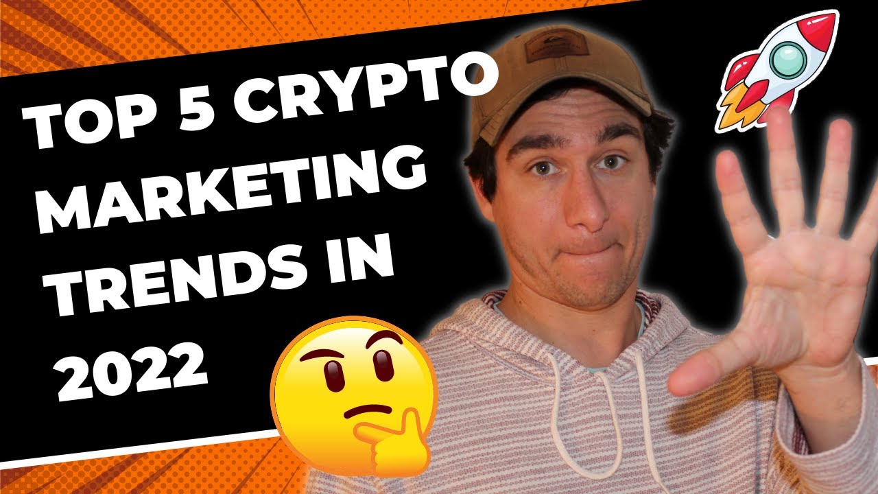 Upcoming Web3 Marketing Trends [2022]