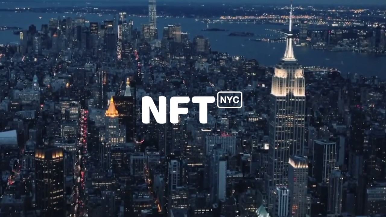 NFT NYC