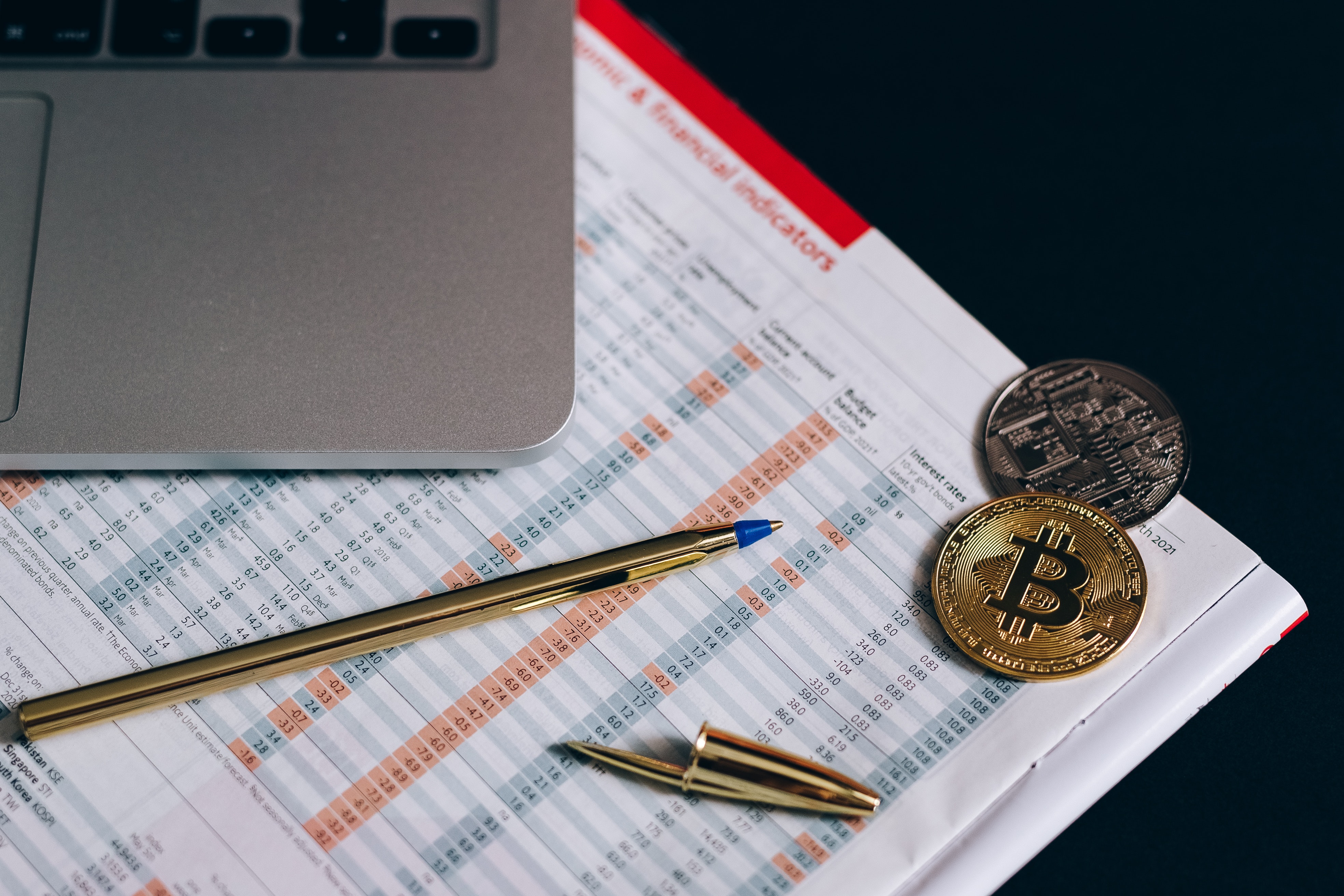 Crypto Marketing