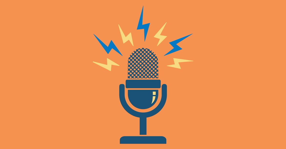 Podcasting