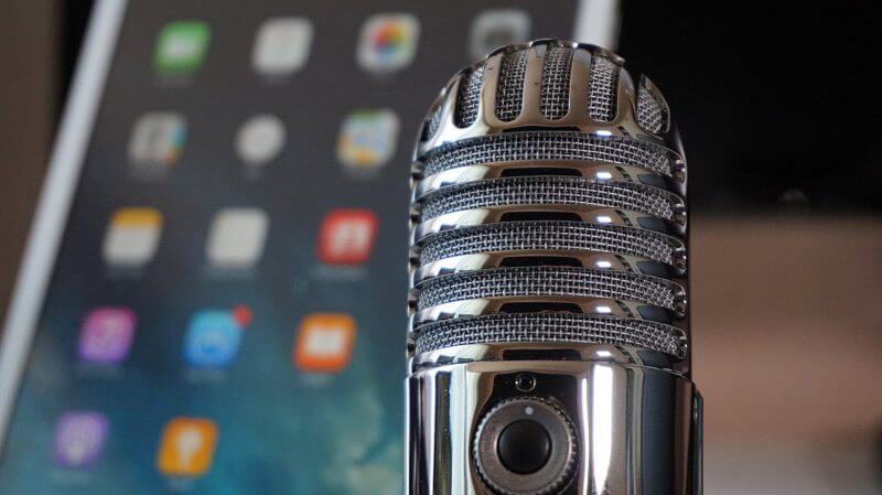 Podcast Distribution