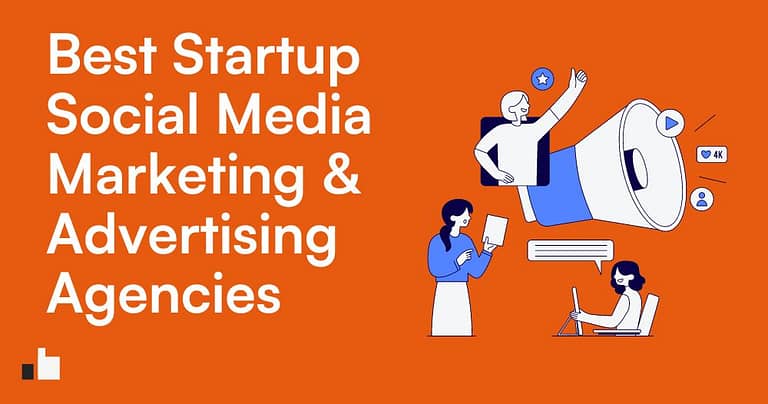 startup social media advertising agencies
