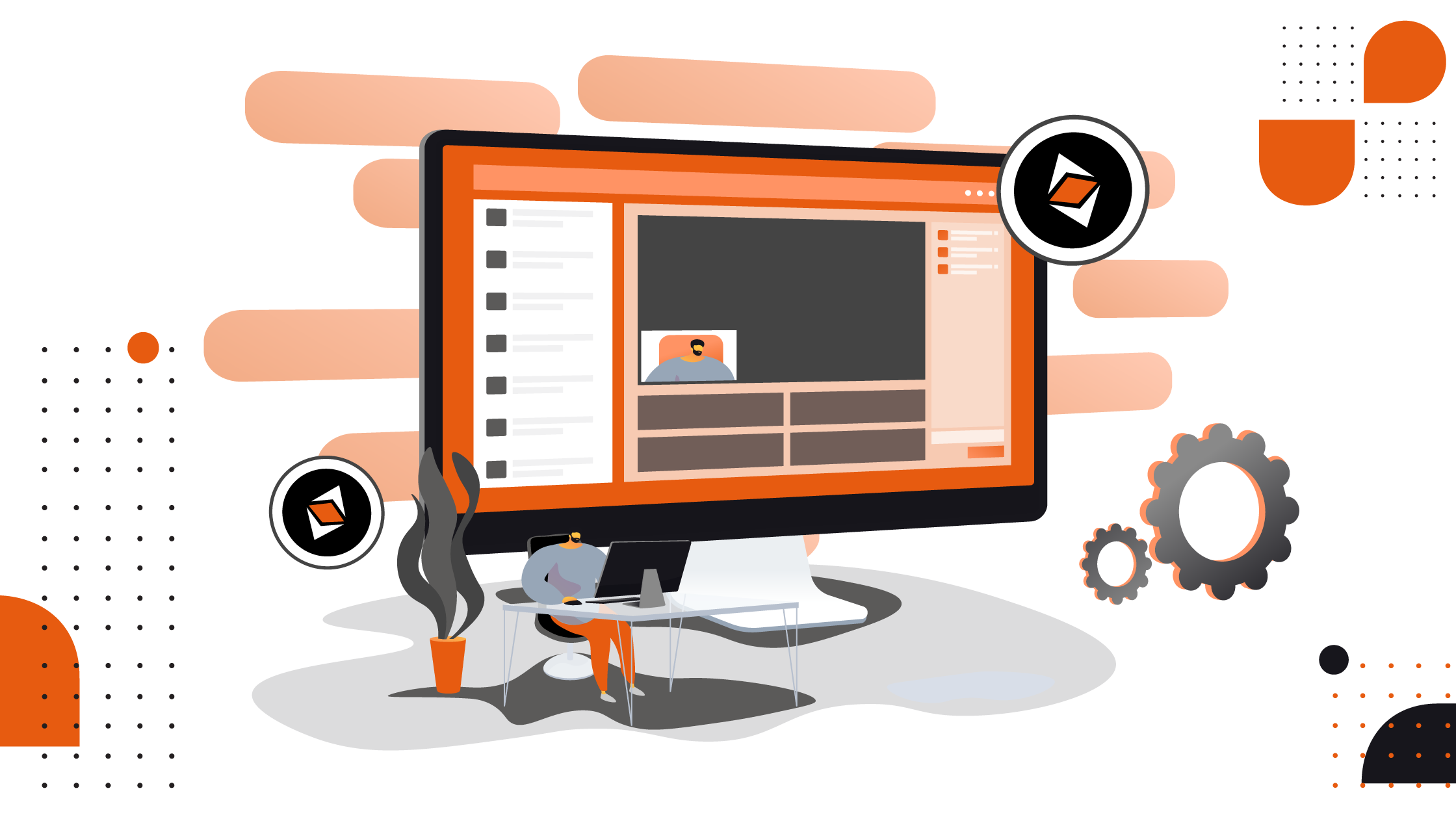 box mining graphic