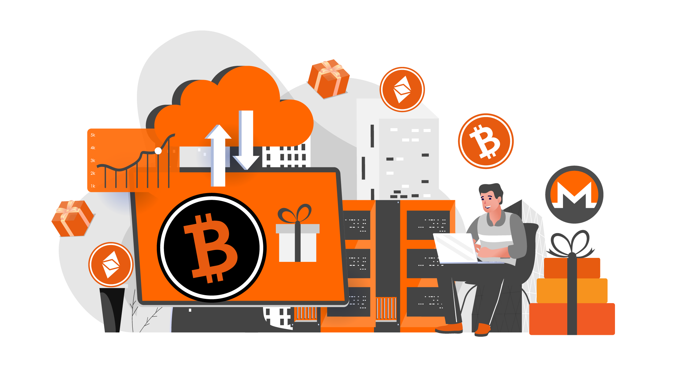 Crypto Gift Guide
