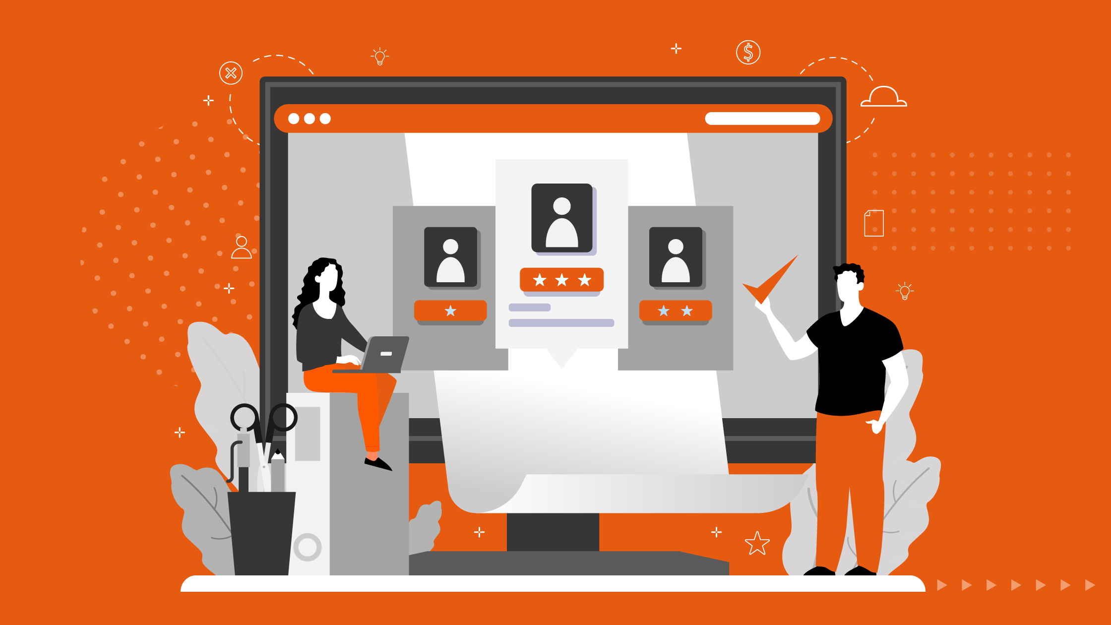 blockchain jobs nyc image