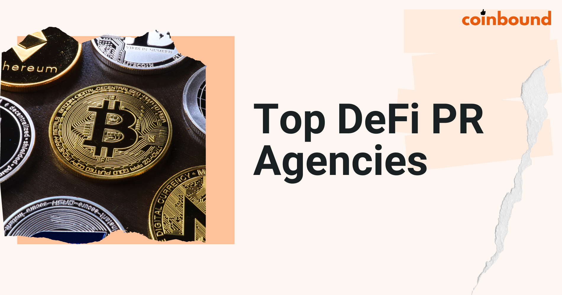 DeFi PR
