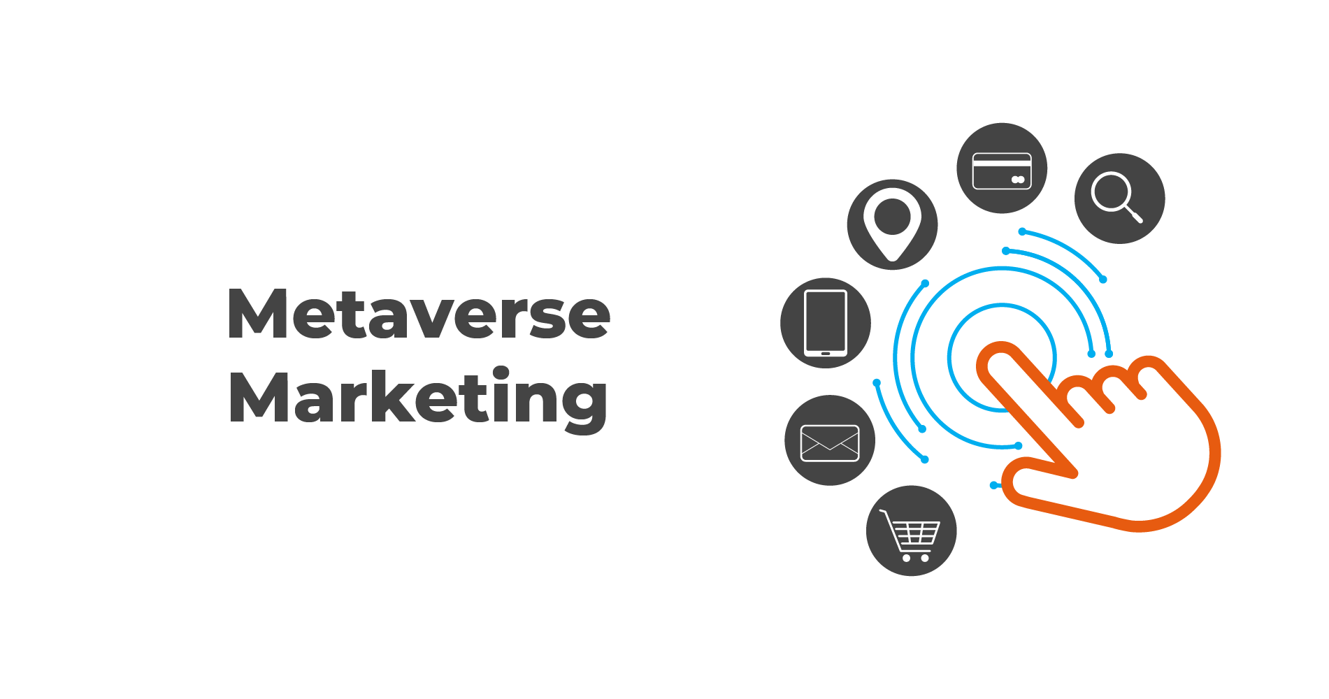 Metaverse Marketing