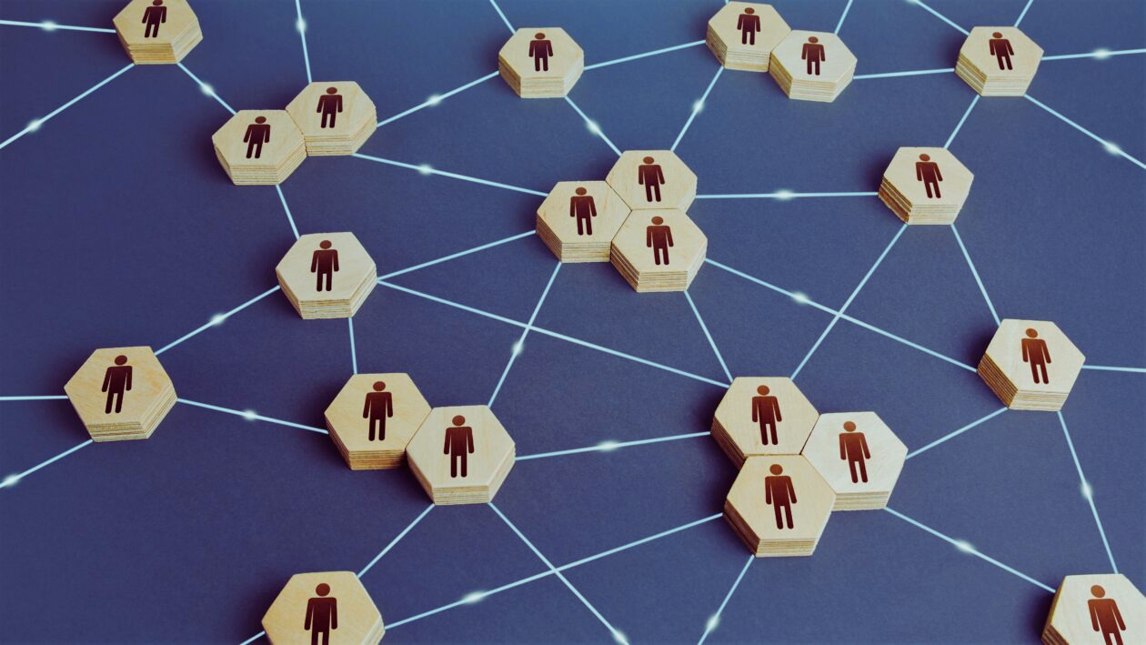Decentralized Social Media