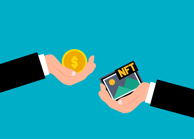 marketing NFT