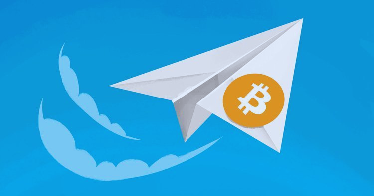 crypto telegram